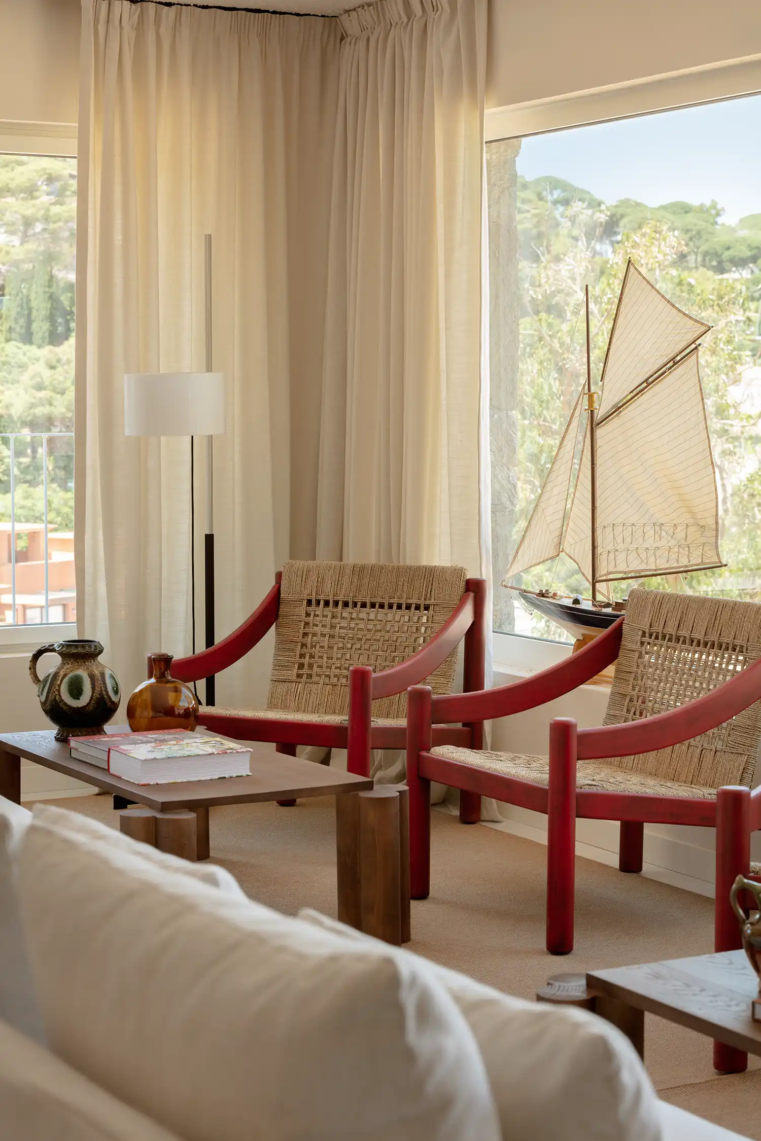 Finca Victoria: Mediterranean Retreat in Begur, Costa Brava | Luxury Hotel