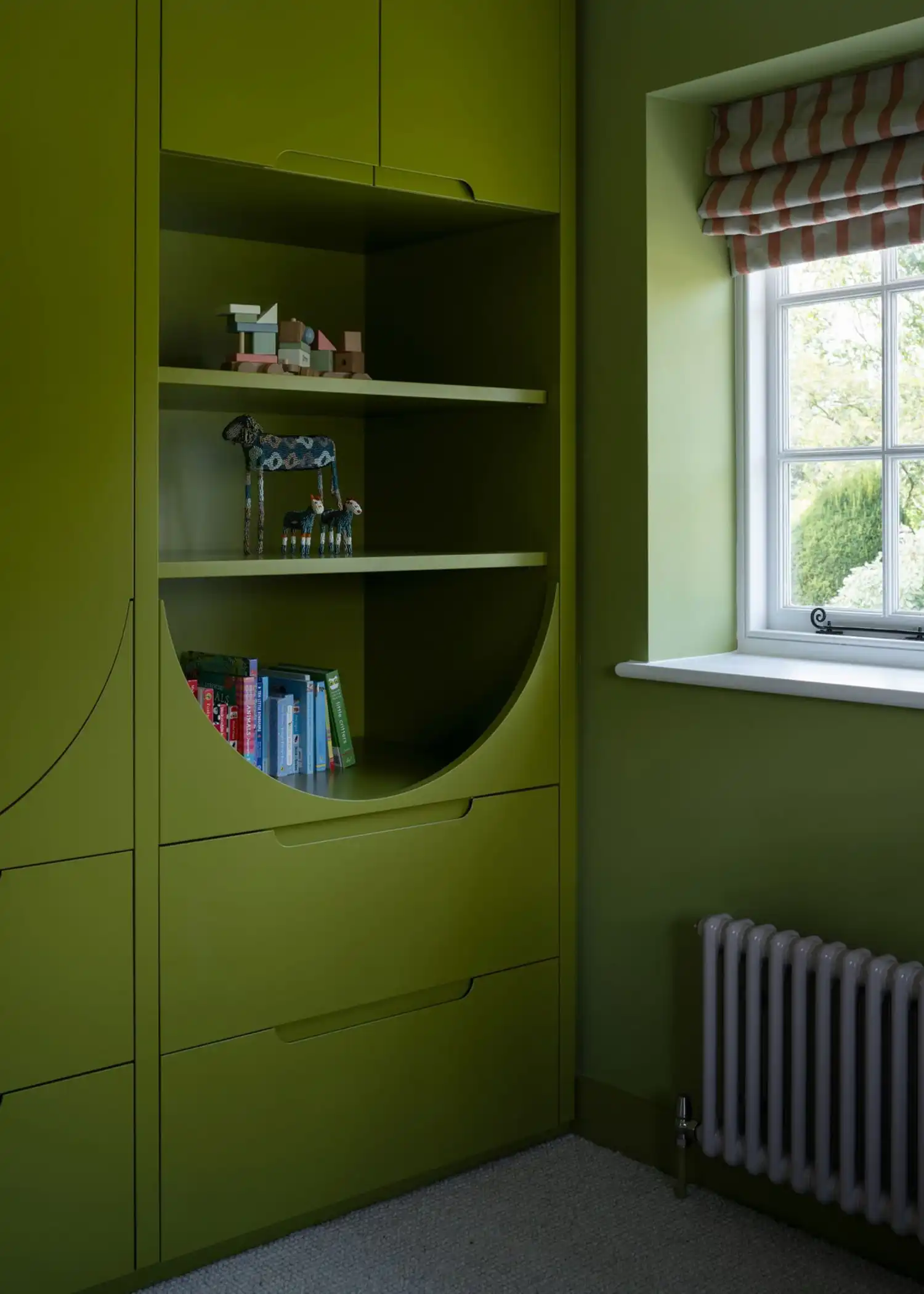 Flint Farm Restoration: Grade II Hertfordshire Home by Will Gamble Architects