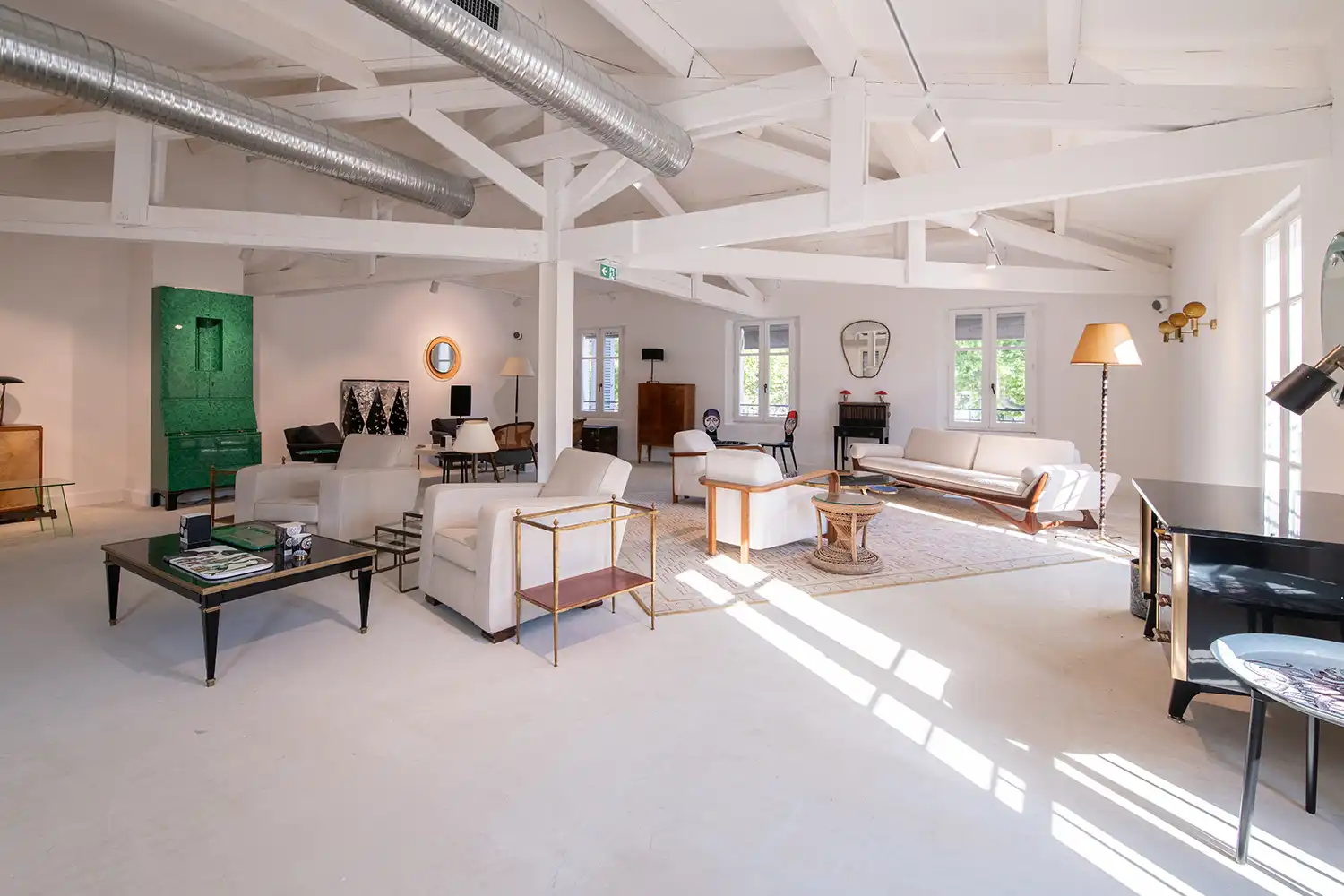 Fornasetti Pop Up Store Saint-Tropez 2025: Italian Design on Riviera