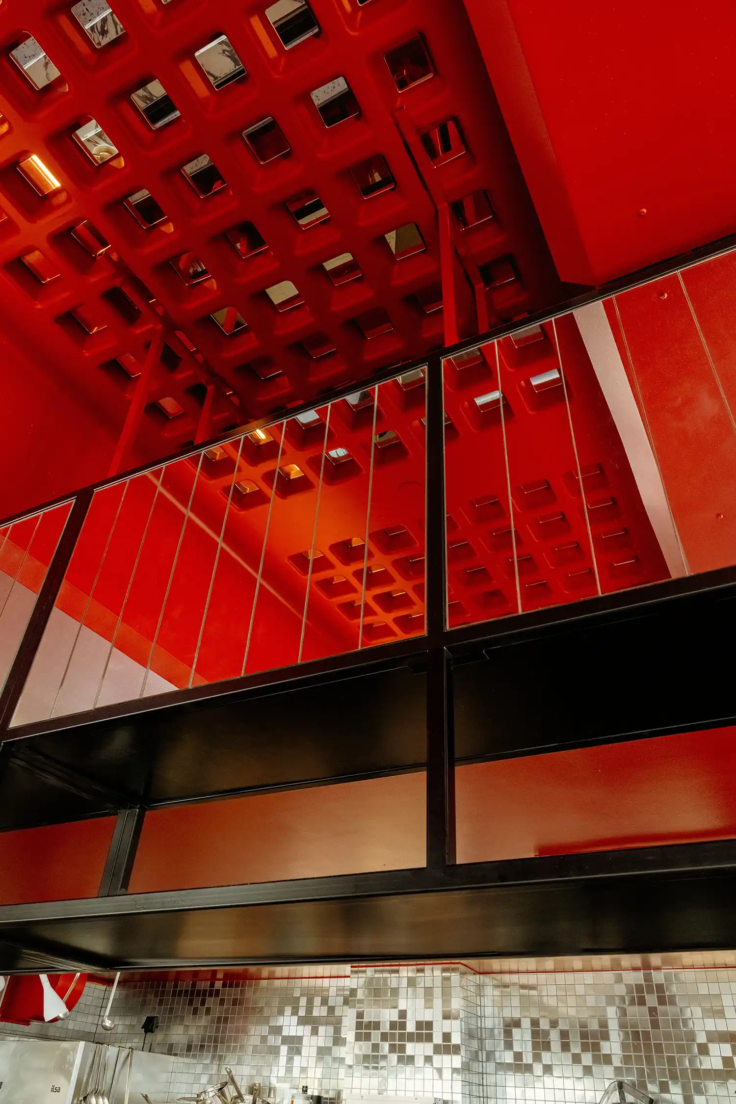 Good Gastein: BWM's Italo-Disco Pizzeria Bar in Bad Gastein