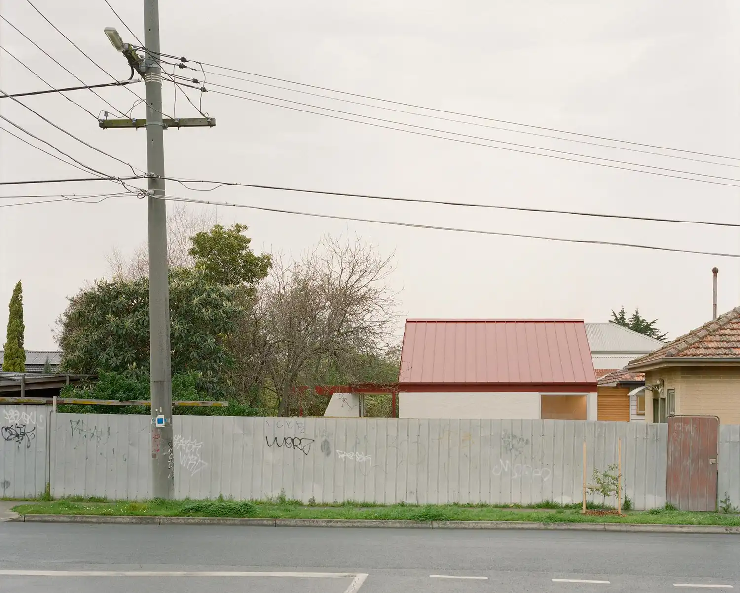 Thornbury House: Healy Ryan's Heritage Extension with Light-Filled Courtyard, Melbourne