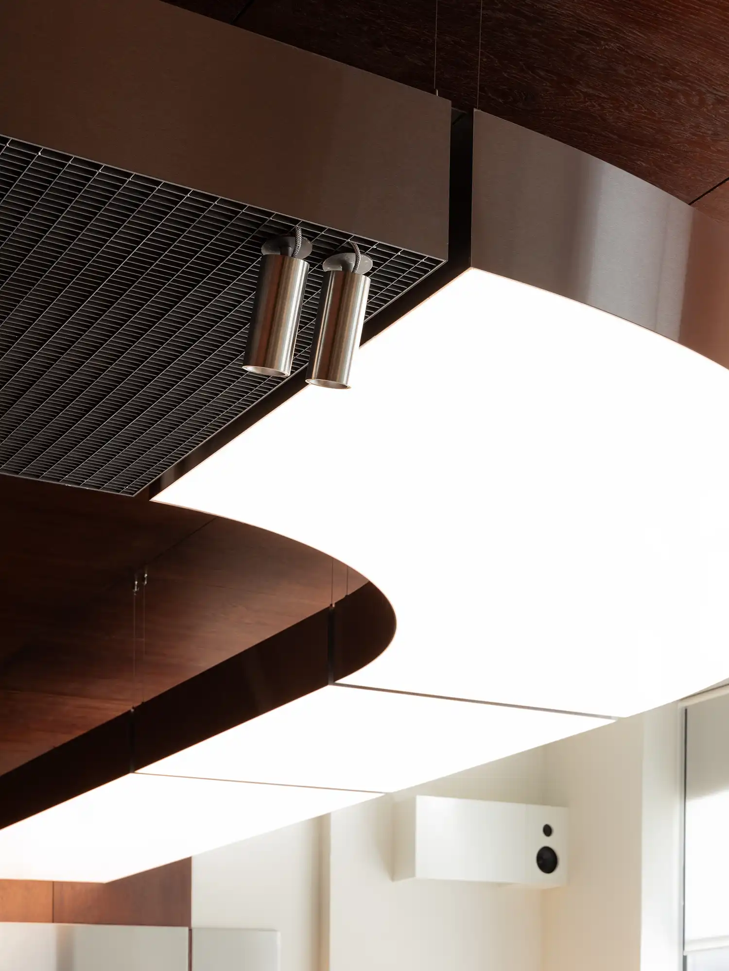 Biblioteka Coffee Krasnodar: Vinyl, Books & Café Design | KIDZ Studio