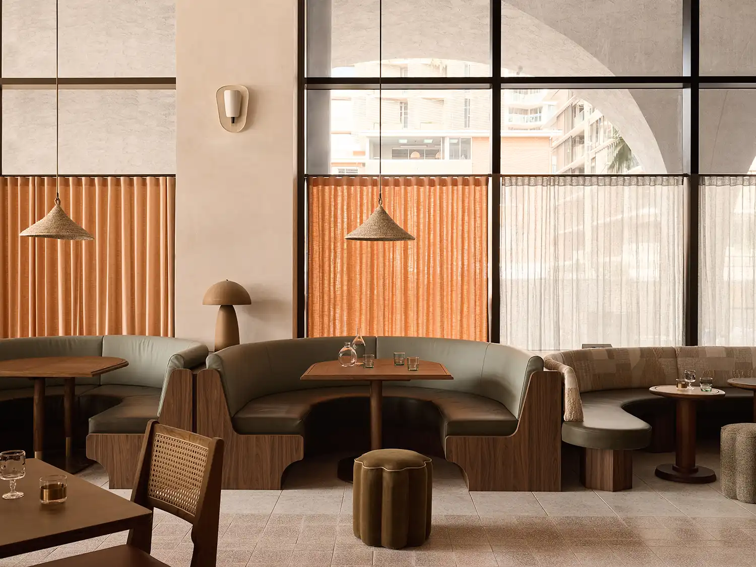 LiTO Restaurant | Coastal Italian Dining at Mondrian Gold Coast