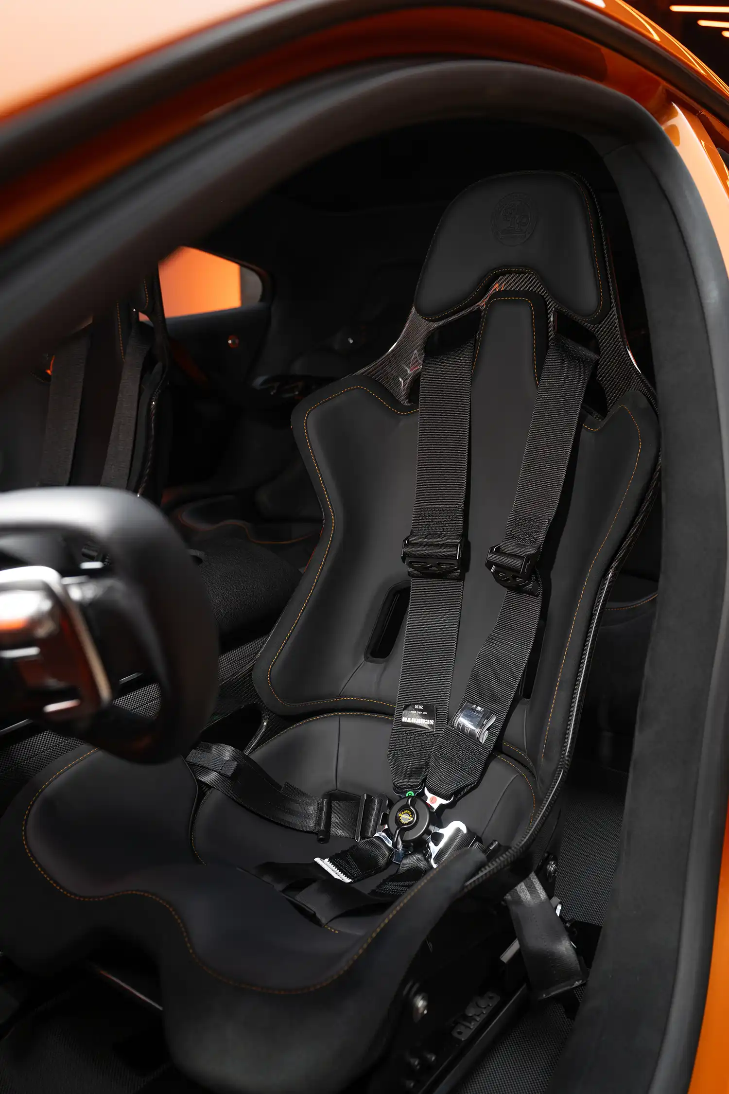 CONCEPT AMG GT XX: Electric Sports Car — 1,360+ HP, 360 km/h