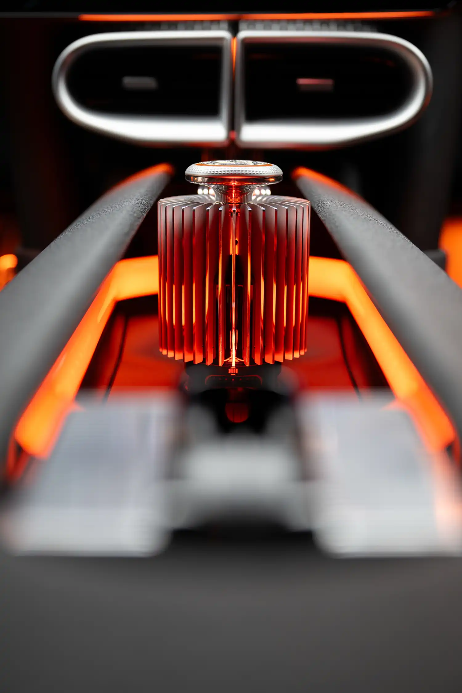 CONCEPT AMG GT XX: Electric Sports Car — 1,360+ HP, 360 km/h