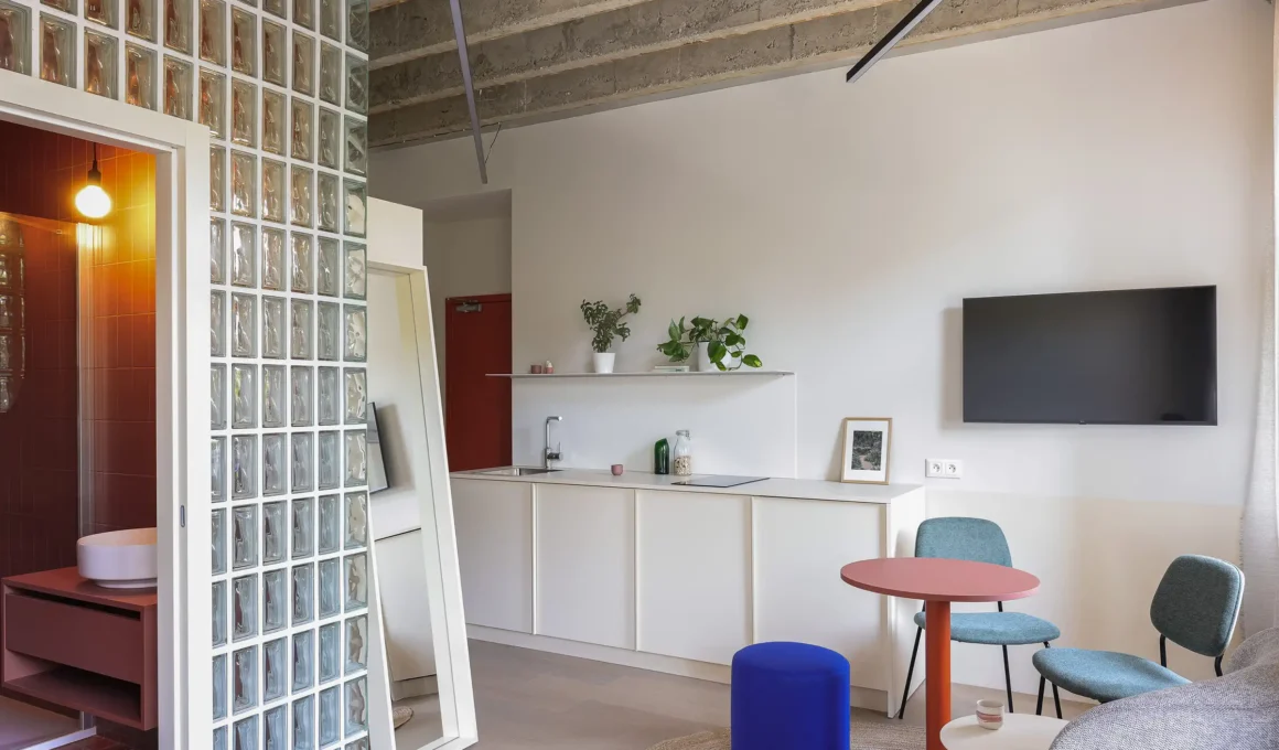 Metropol Reborn: BEEF ARCHITEKTI Revives a Bratislava Landmark for the Coliving Era