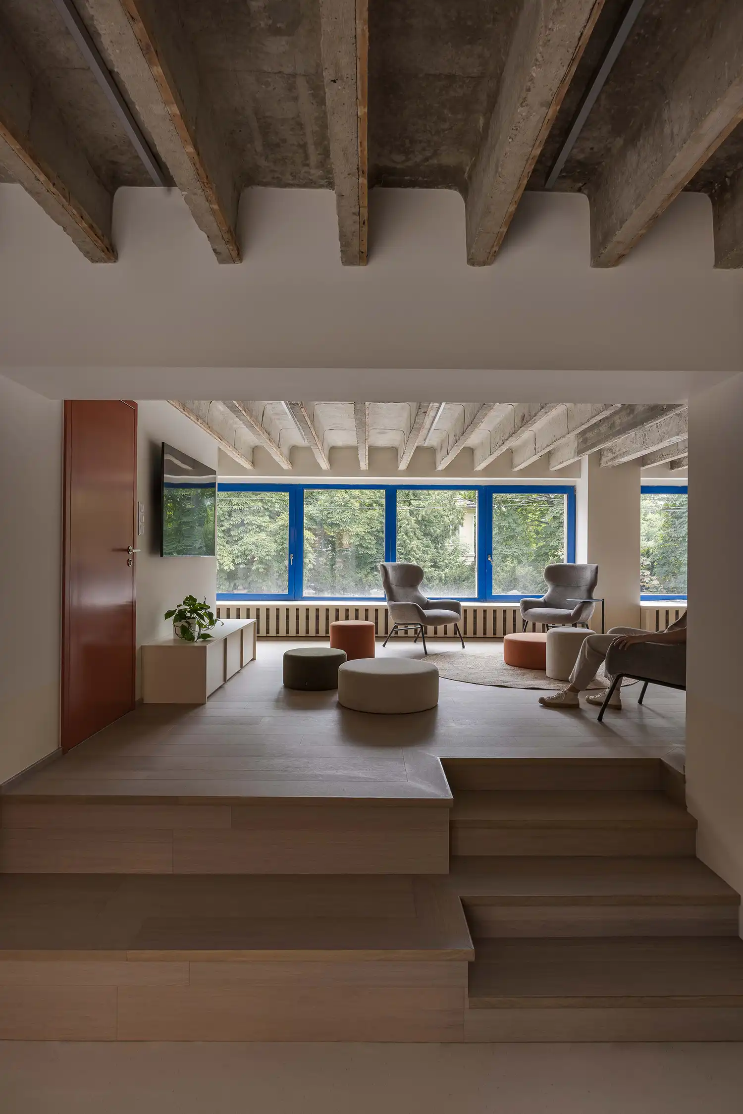 Metropol Reborn: BEEF ARCHITEKTI Revives a Bratislava Landmark for the Coliving Era