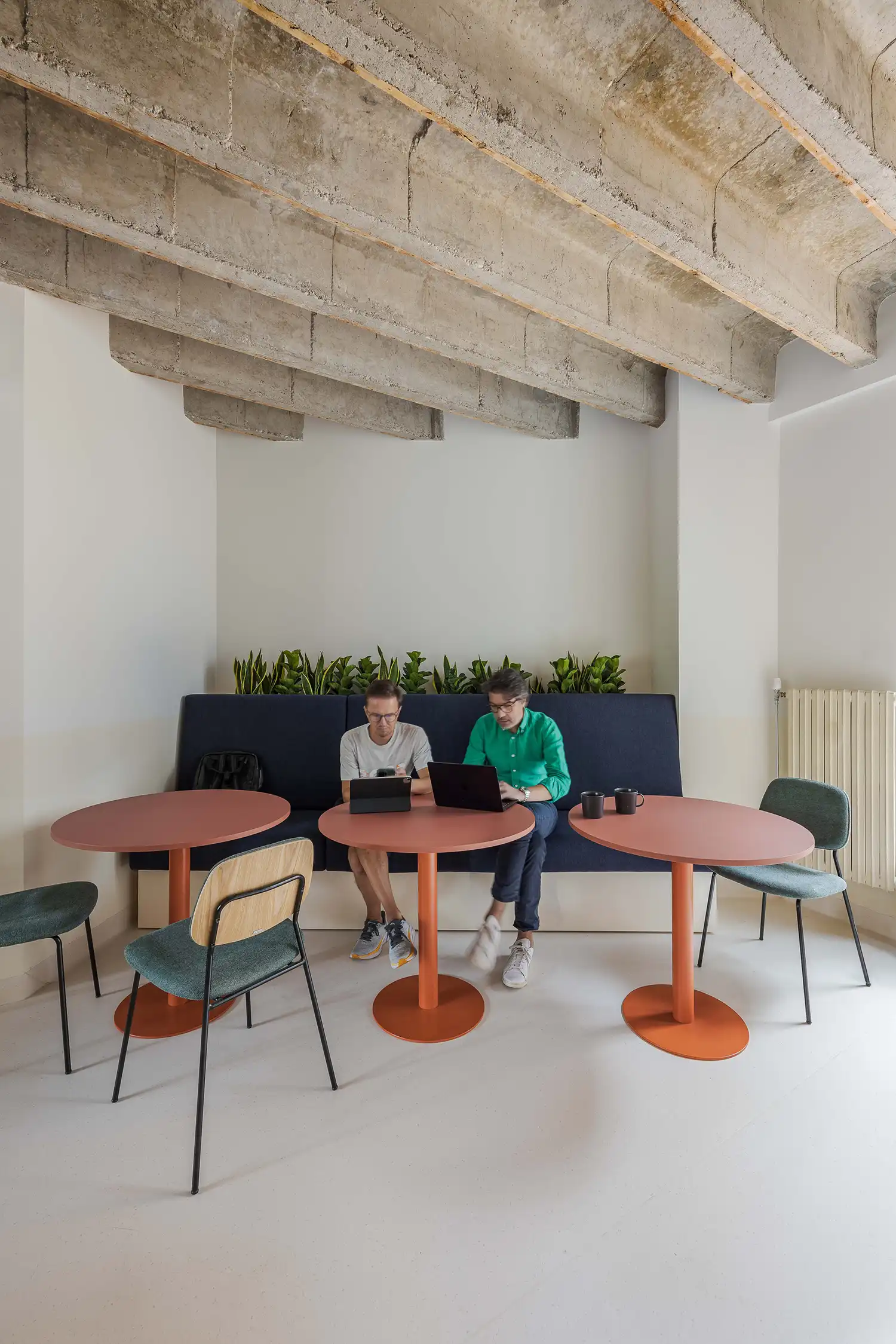 Metropol Reborn: BEEF ARCHITEKTI Revives a Bratislava Landmark for the Coliving Era