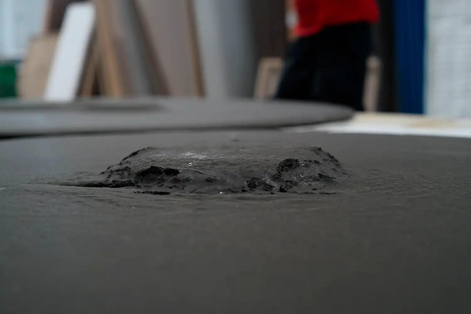 NEROSICILIA & BIG Architects: 1669 Lava Stone Collection | Experimental Design | Copenhagen 2025