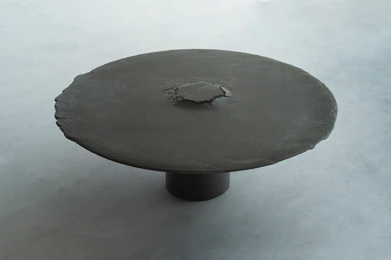 NEROSICILIA & BIG Architects: 1669 Lava Stone Collection | Experimental Design | Copenhagen 2025