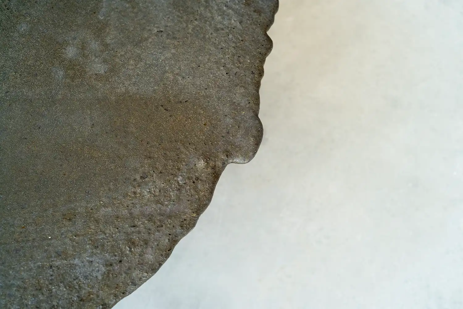 NEROSICILIA & BIG Architects: 1669 Lava Stone Collection | Experimental Design | Copenhagen 2025