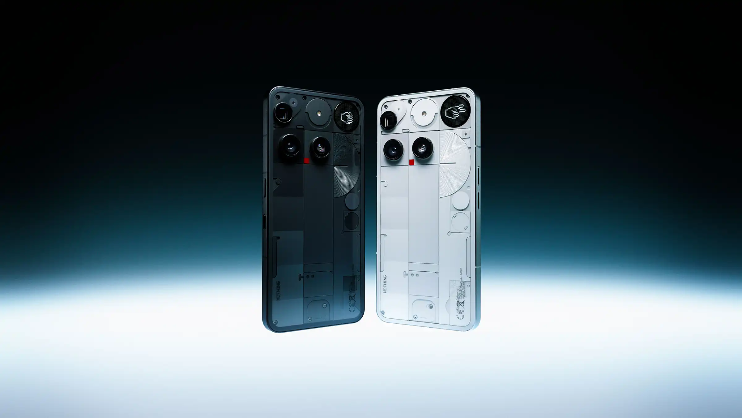 Nothing Phone 3 Review: Transparent Design, Glyph Matrix & Flagship Power