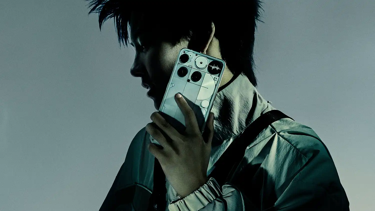 Nothing Phone 3 Review: Transparent Design, Glyph Matrix & Flagship Power