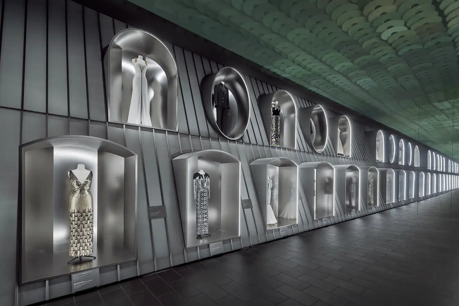 OMA & Louis Vuitton: Immersive Visionary Journeys Exhibition, Osaka