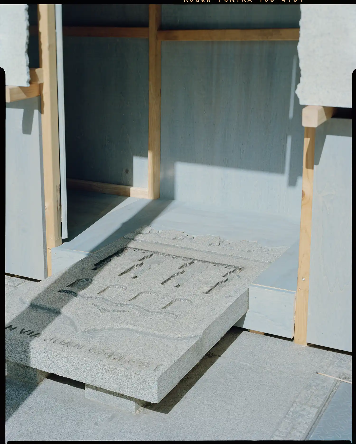 Round About Baths: Radical Public Baths in a Logroño Roundabout