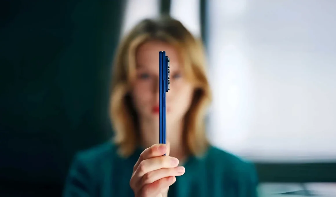 Samsung Unfolds the Future: Galaxy Z Fold7 Redefines Premium Foldables with Ultra-Thin Design and Powerful AI