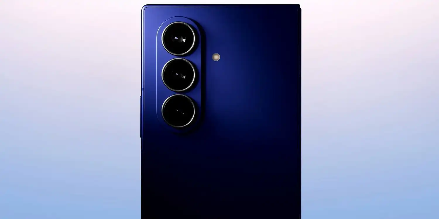 Samsung Unfolds the Future: Galaxy Z Fold7 Redefines Premium Foldables with Ultra-Thin Design and Powerful AI