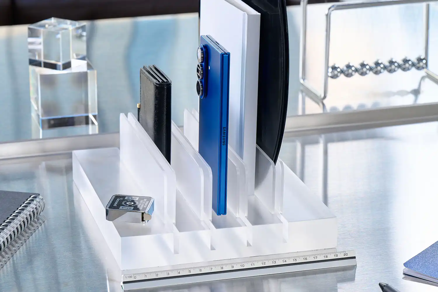 Samsung Unfolds the Future: Galaxy Z Fold7 Redefines Premium Foldables with Ultra-Thin Design and Powerful AI