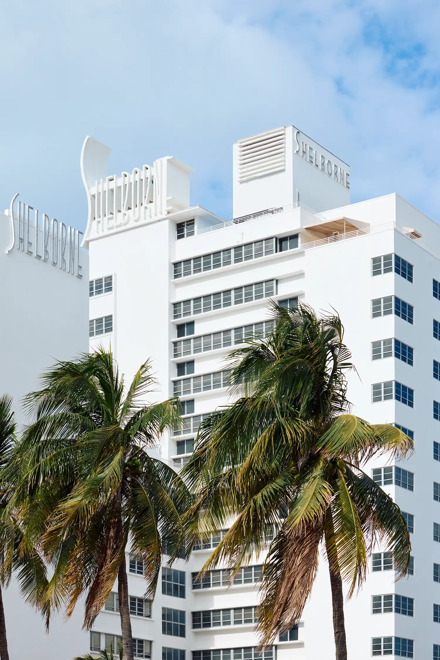 Iconic Miami Beach Luxury Retreat Reborn: The Shelborne By Proper Blends Art Deco Elegance with Contemporary Sophistication