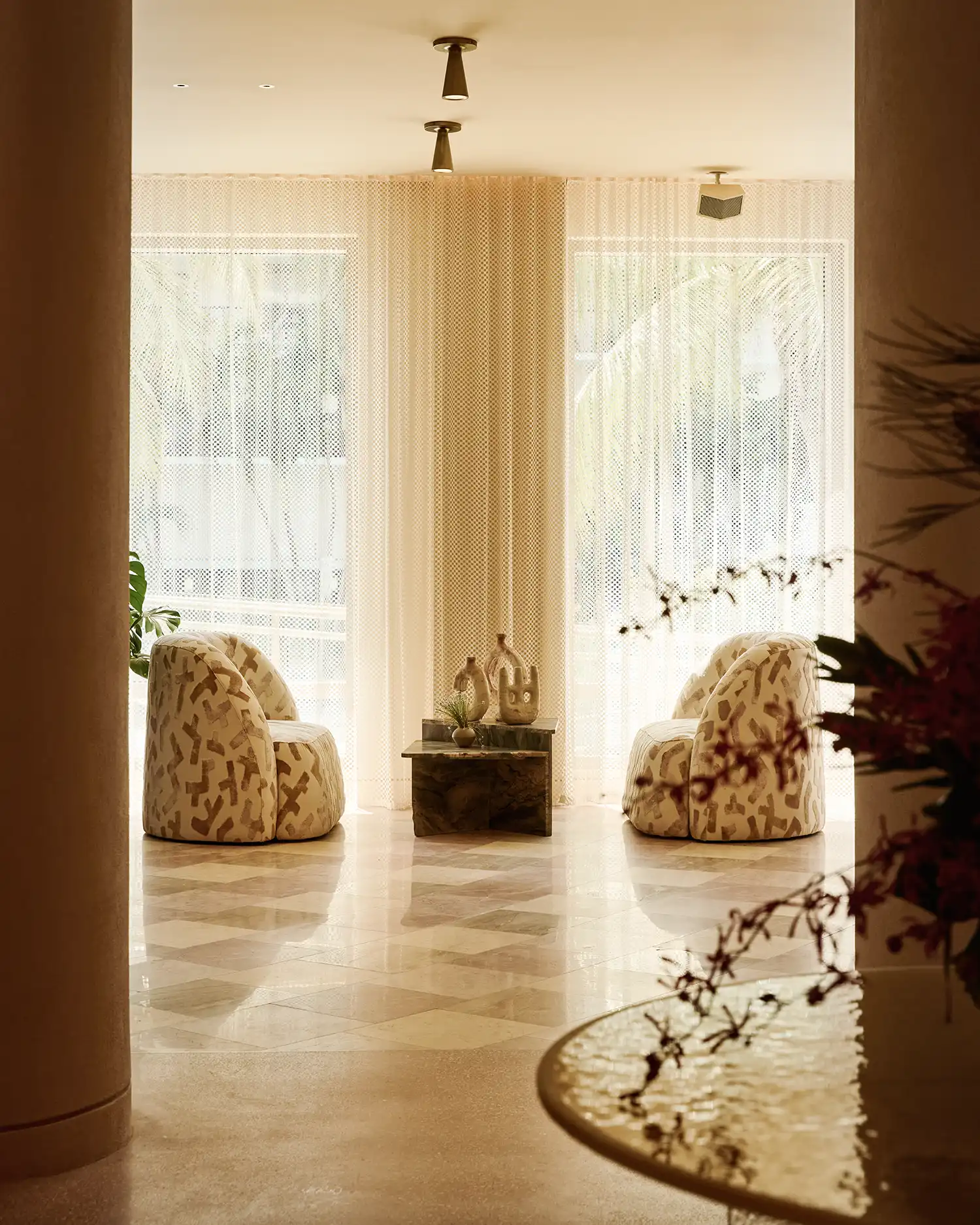 Iconic Miami Beach Luxury Retreat Reborn: The Shelborne By Proper Blends Art Deco Elegance with Contemporary Sophistication