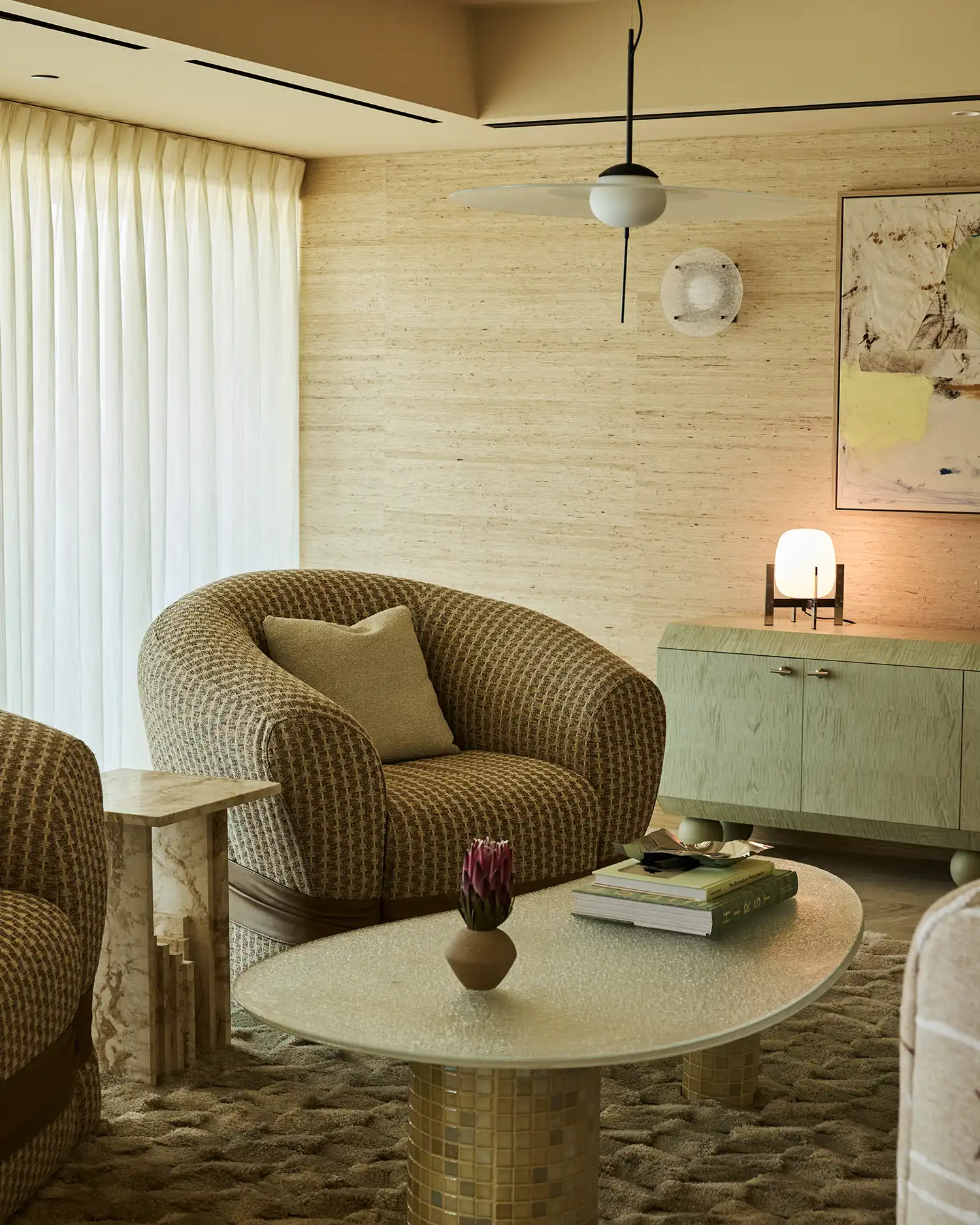 Iconic Miami Beach Luxury Retreat Reborn: The Shelborne By Proper Blends Art Deco Elegance with Contemporary Sophistication