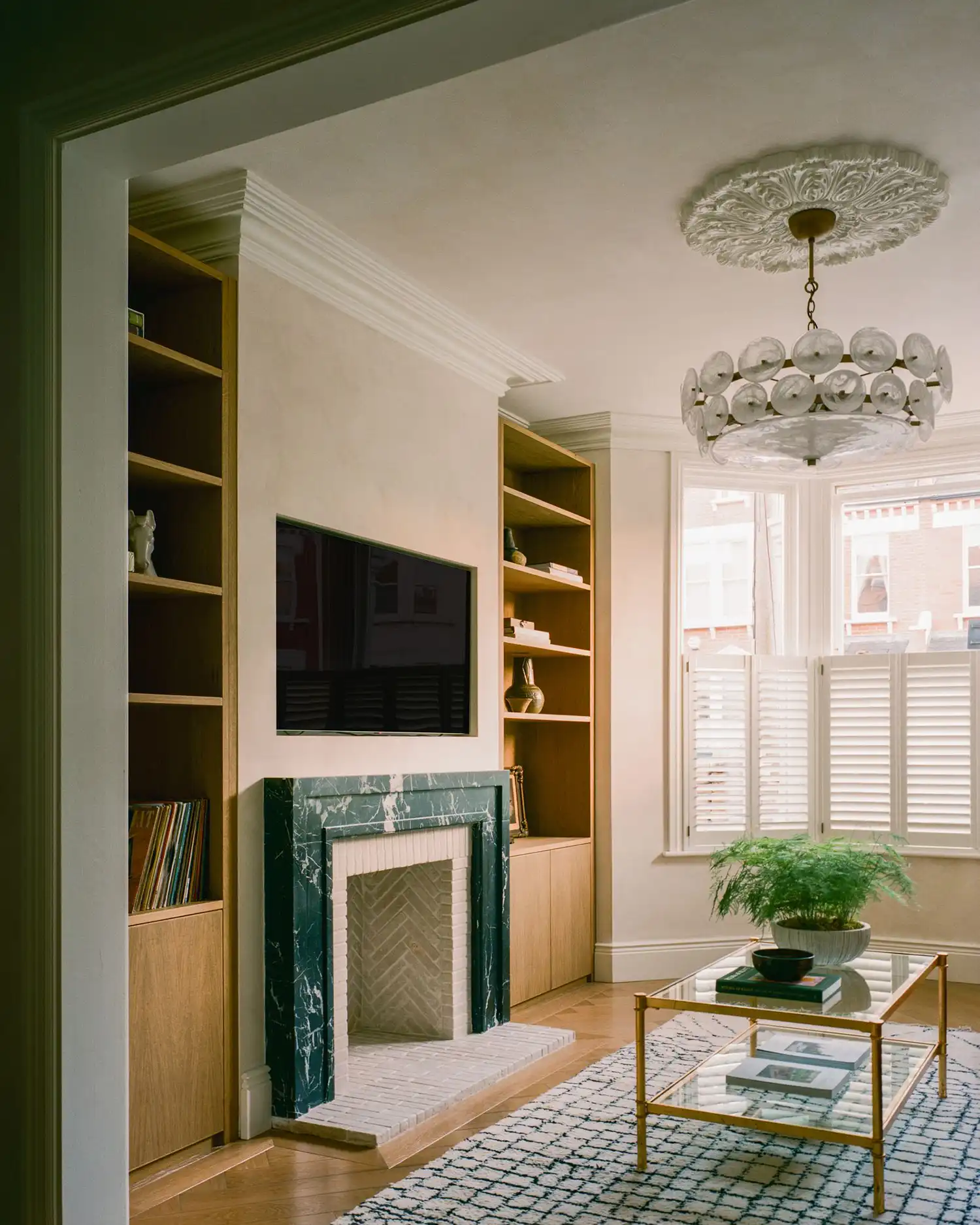 Sobremesa House by Studio McW | London Victorian Renovation & Kitchen Extension