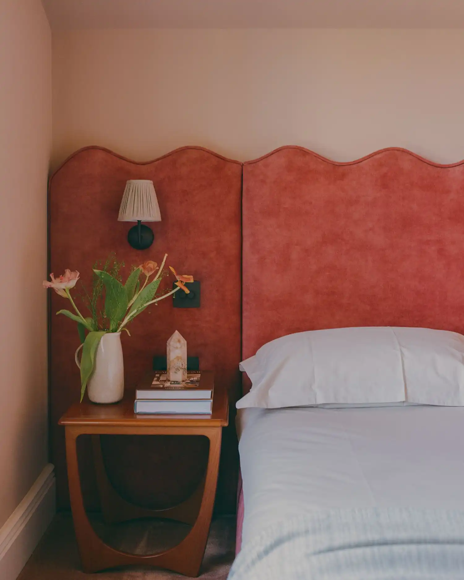 Sobremesa House by Studio McW | London Victorian Renovation & Kitchen Extension