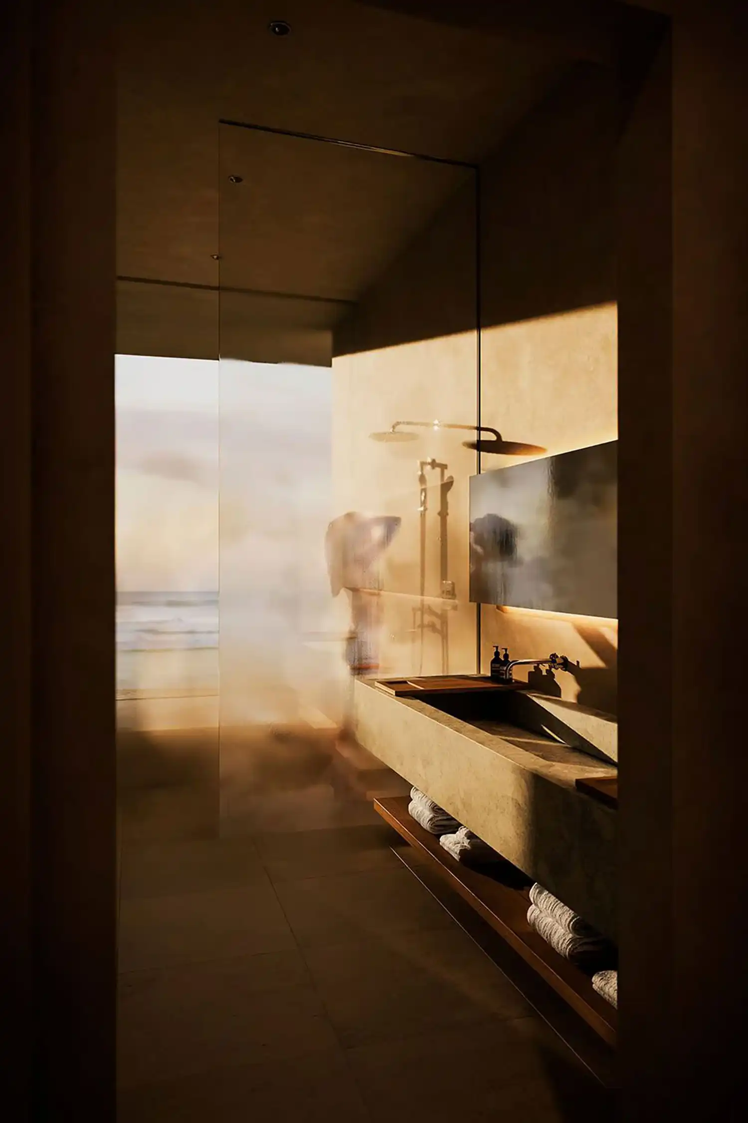 Sou Fujimoto EARTH Villa: Luxury Not A Hotel Resort in Ishigaki, Okinawa