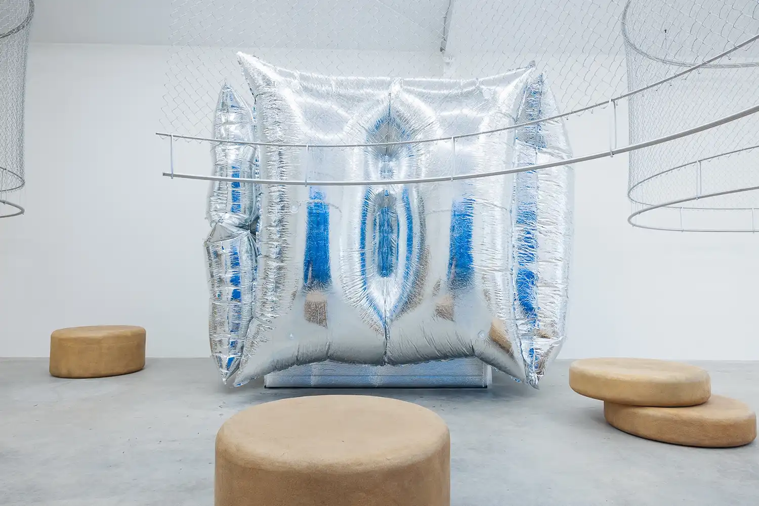 Studio O's H.Lorenzo Archive: Playful LA Retail Design