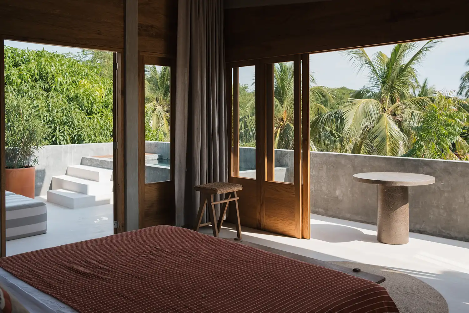 SUUEL: CAAM Arquitectos Weaves Oaxacan Beach Culture into a Sustainable Architecture Sanctuary in Puerto Escondido