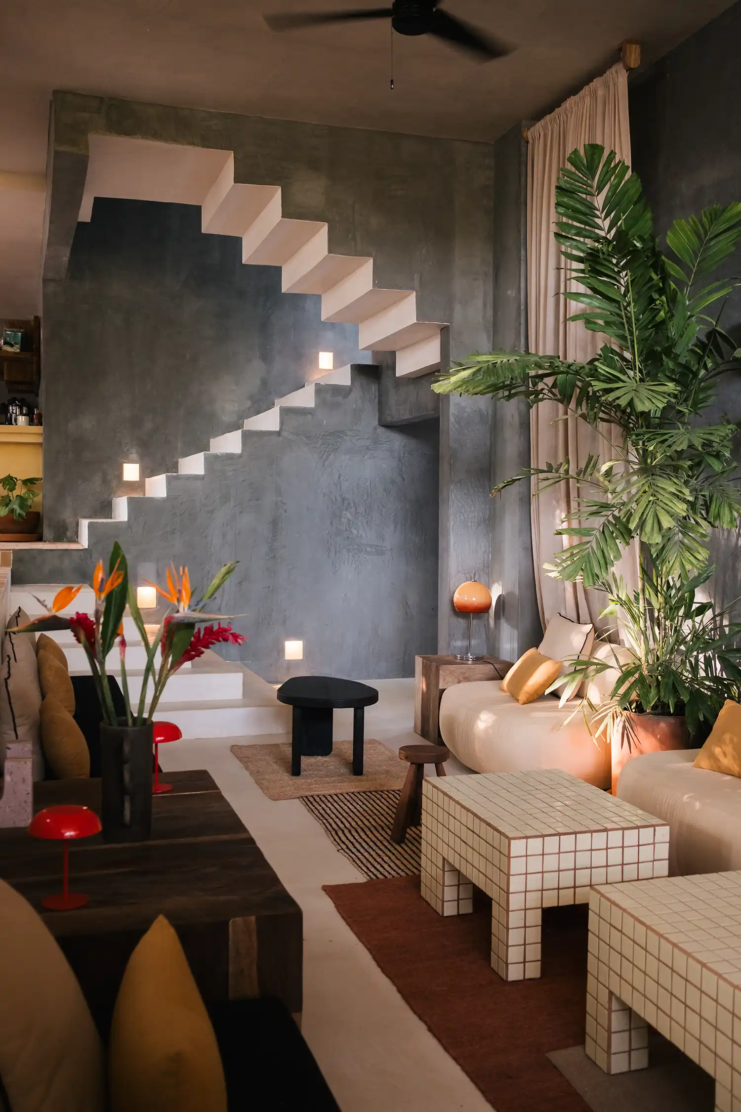 SUUEL: CAAM Arquitectos Weaves Oaxacan Beach Culture into a Sustainable Architecture Sanctuary in Puerto Escondido