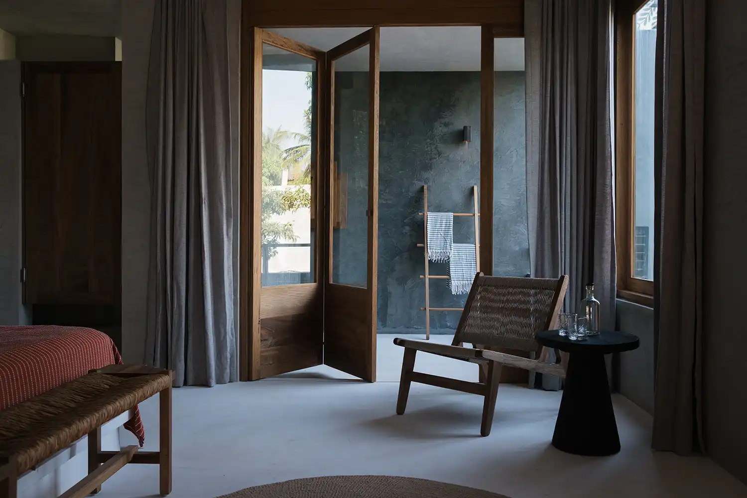 SUUEL: CAAM Arquitectos Weaves Oaxacan Beach Culture into a Sustainable Architecture Sanctuary in Puerto Escondido