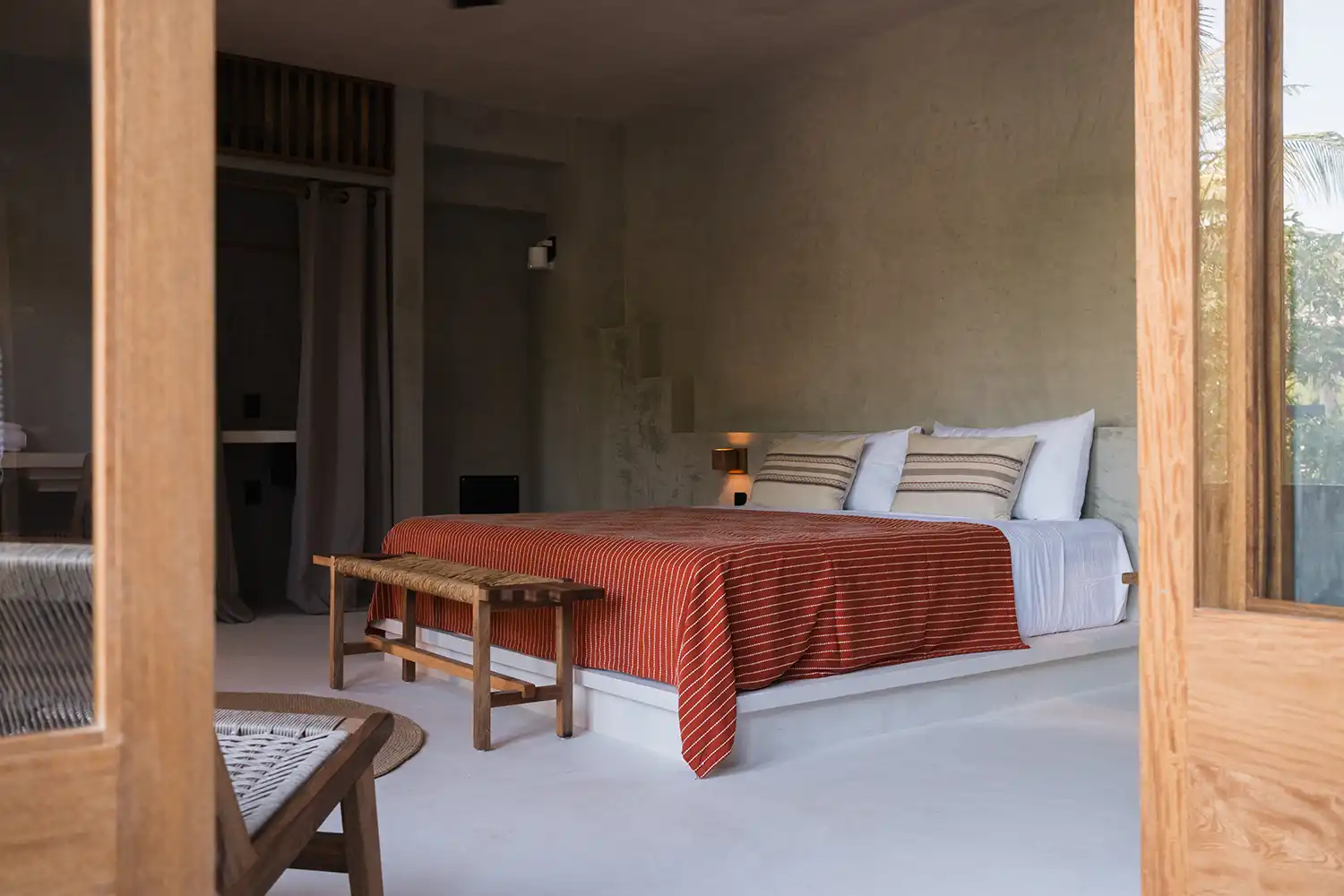 SUUEL: CAAM Arquitectos Weaves Oaxacan Beach Culture into a Sustainable Architecture Sanctuary in Puerto Escondido