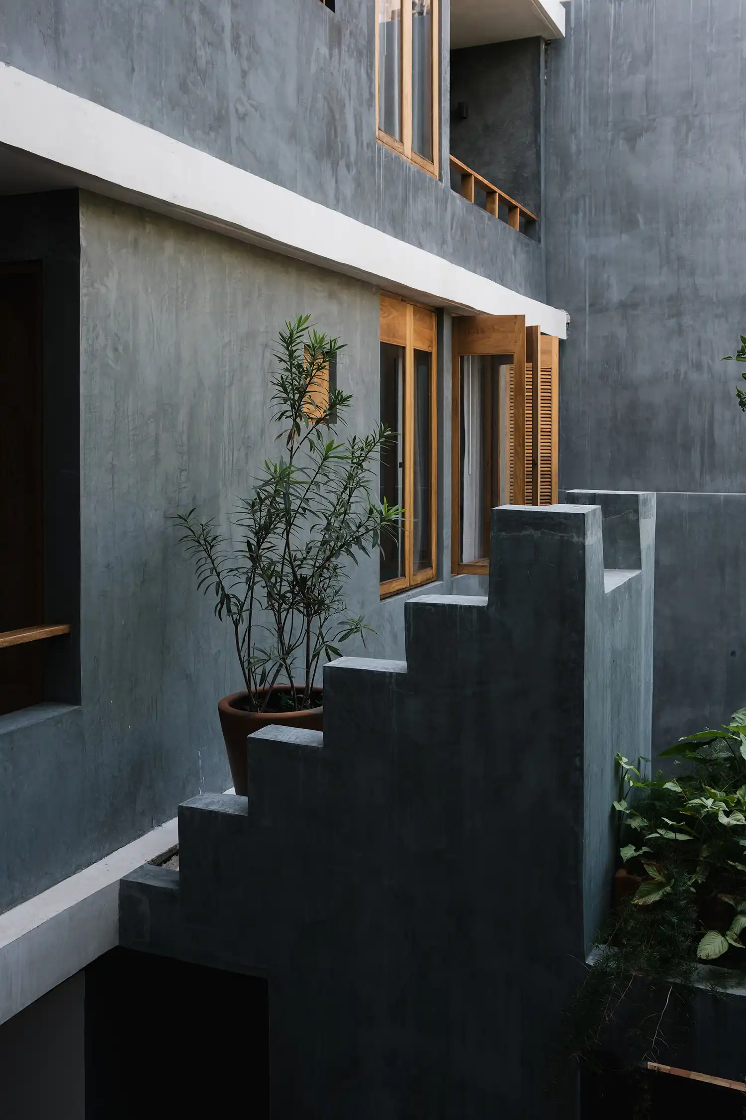 SUUEL: CAAM Arquitectos Weaves Oaxacan Beach Culture into a Sustainable Architecture Sanctuary in Puerto Escondido