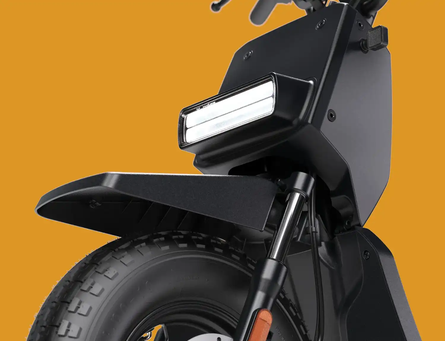 Vässla EPA1: Swedish Minimalism Electrifies Urban Mobility