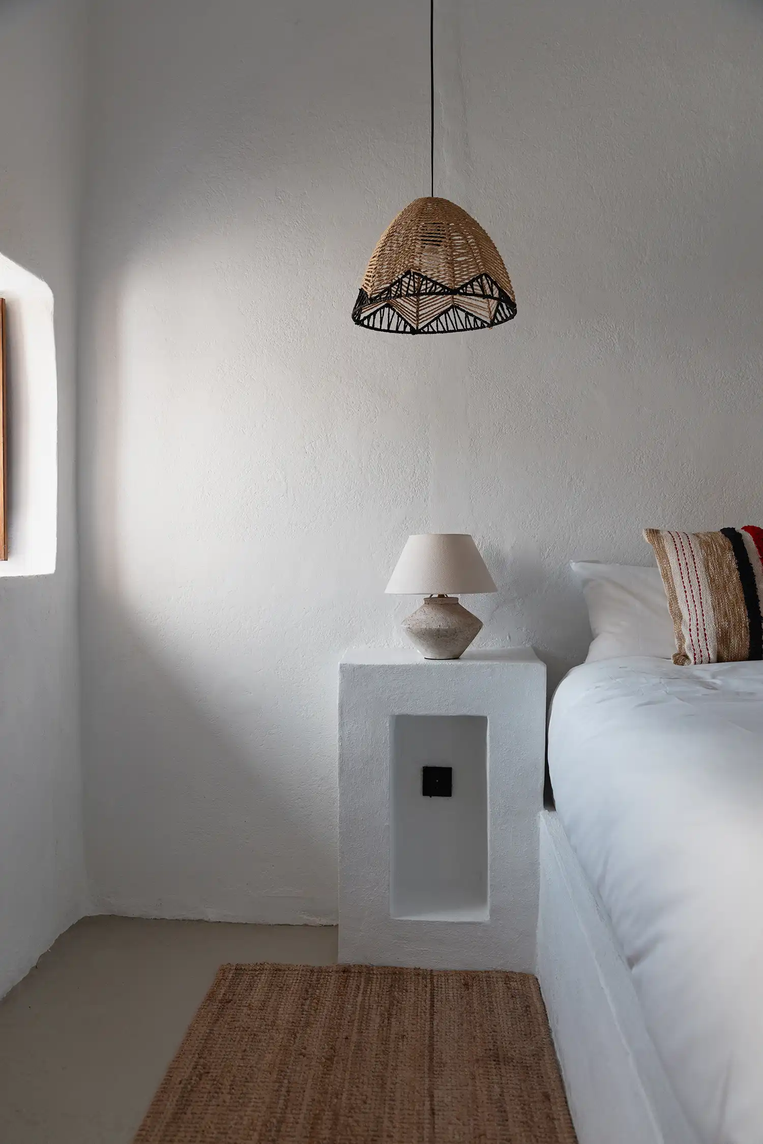 La Casita de Femés: Boutique Hotel in Lanzarote | Volcanic Architecture