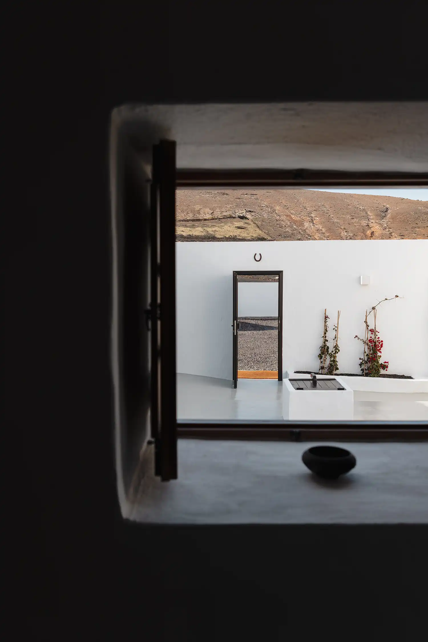 La Casita de Femés: Boutique Hotel in Lanzarote | Volcanic Architecture