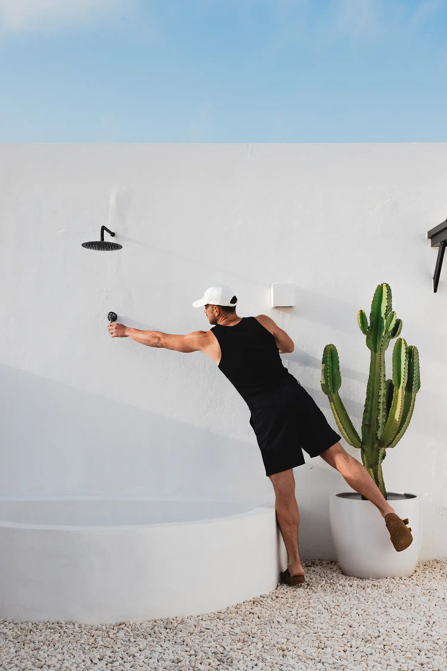 La Casita de Femés: Boutique Hotel in Lanzarote | Volcanic Architecture