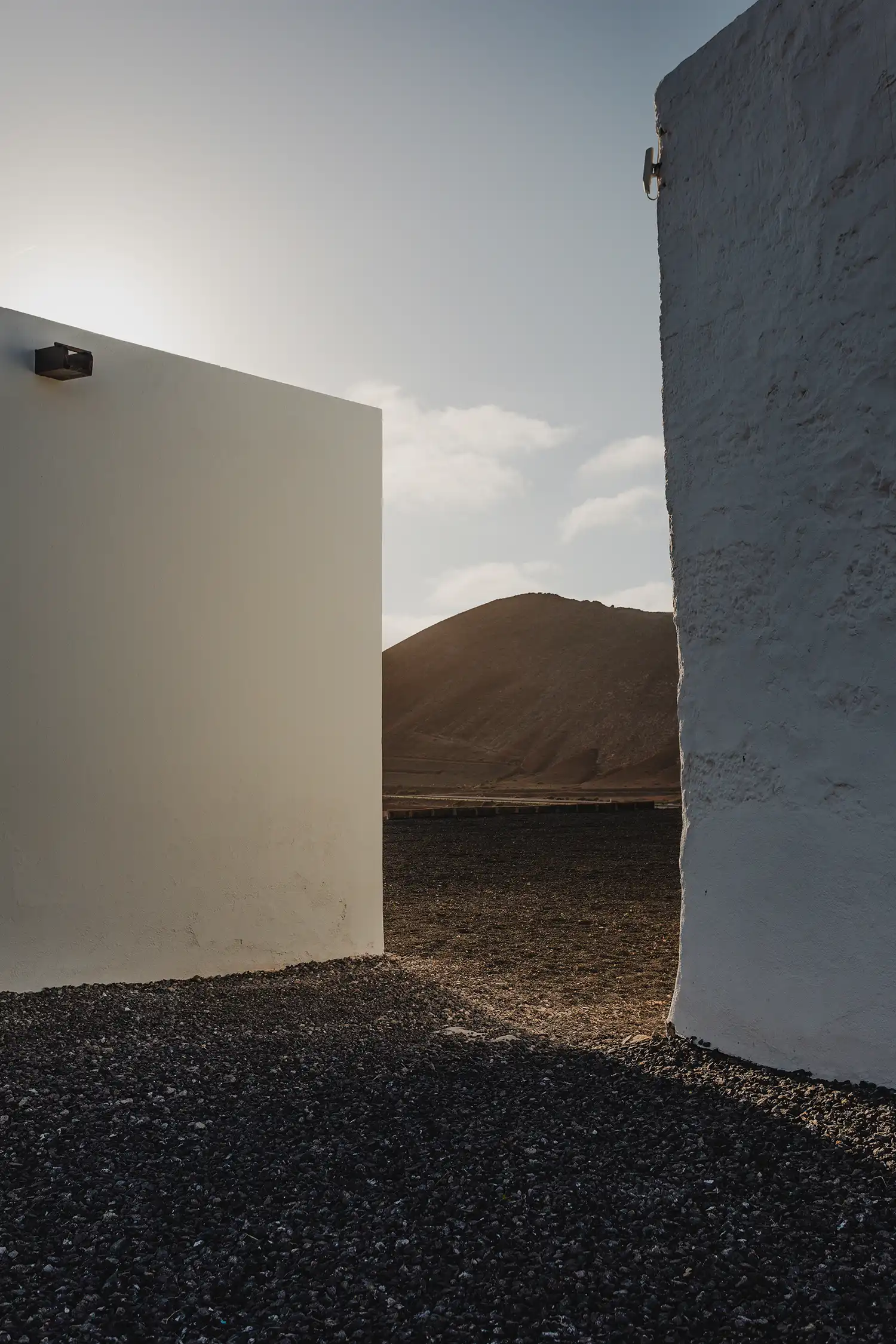 La Casita de Femés: Boutique Hotel in Lanzarote | Volcanic Architecture
