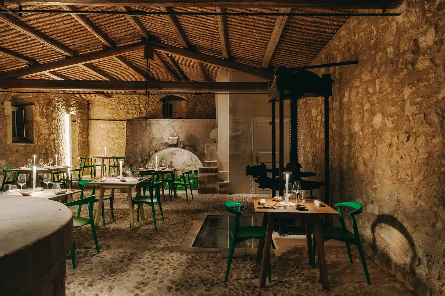 Braccialieri Resort Noto: Sicilian Luxury Design Hotel | Slow Travel