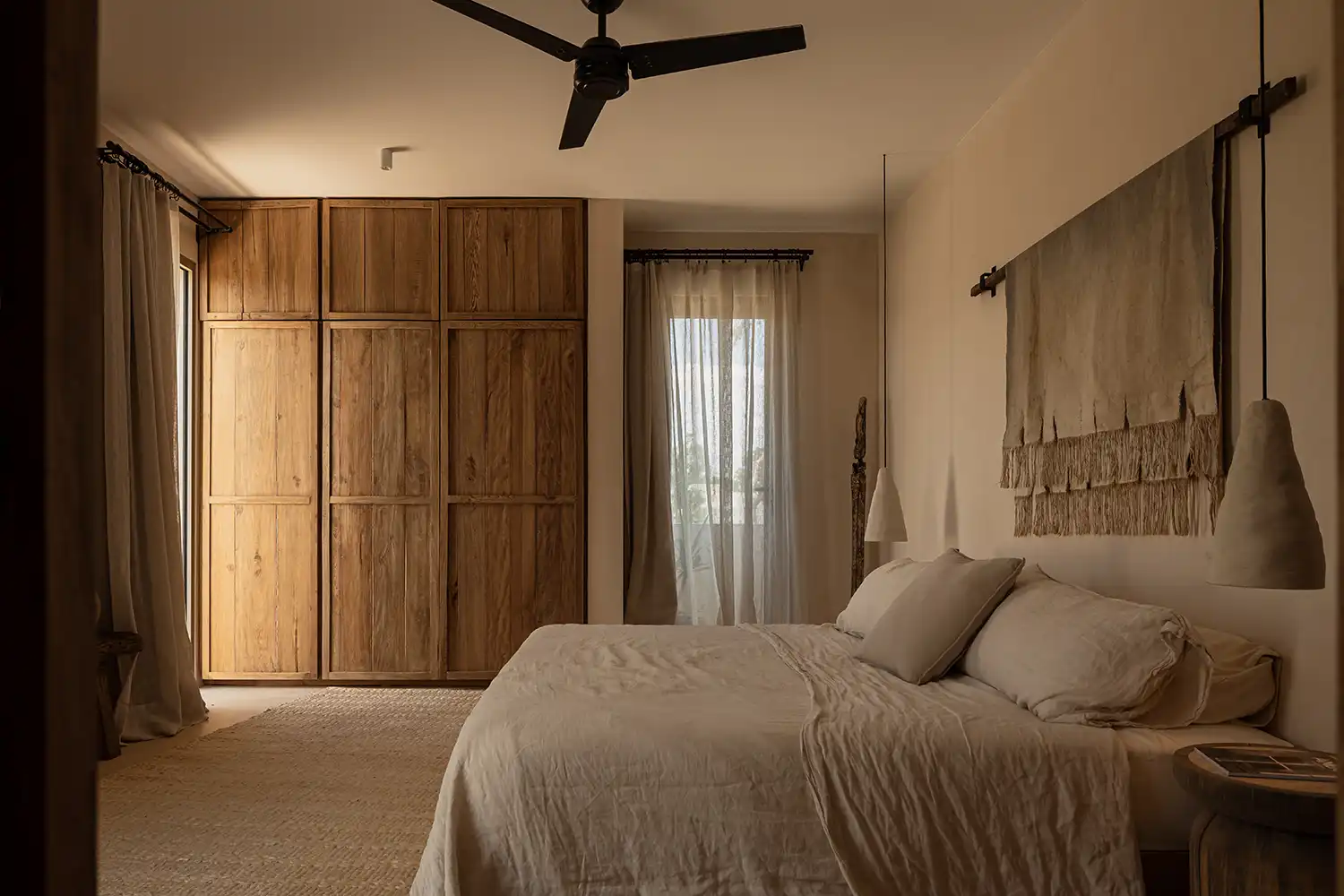 Hacienda Wabi: RA!'s Sustainable Jungle Residences, Tulum