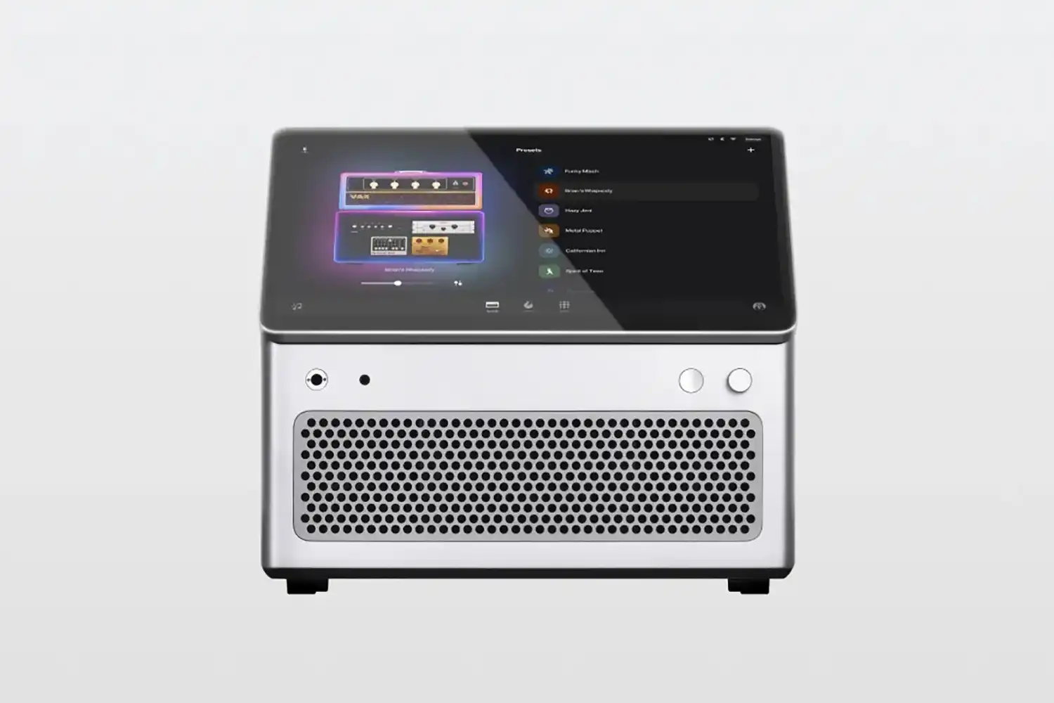 Lava Studio Review: Carbon Fiber Guitar & Portable Music Studio