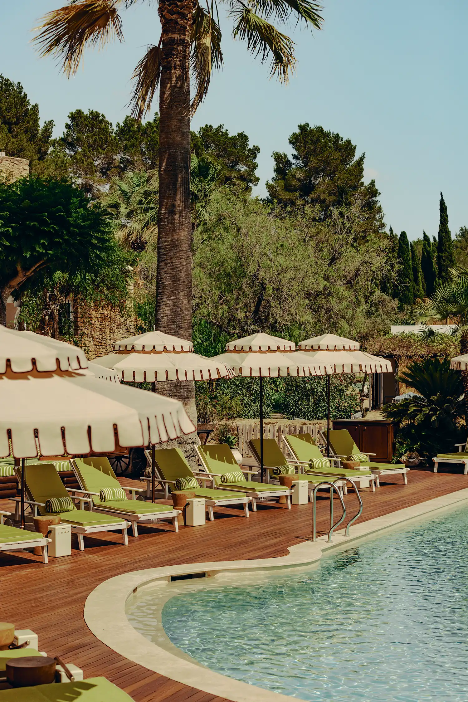 Soho Farmhouse Ibiza: Luxury Members Club in Santa Gertrudis 