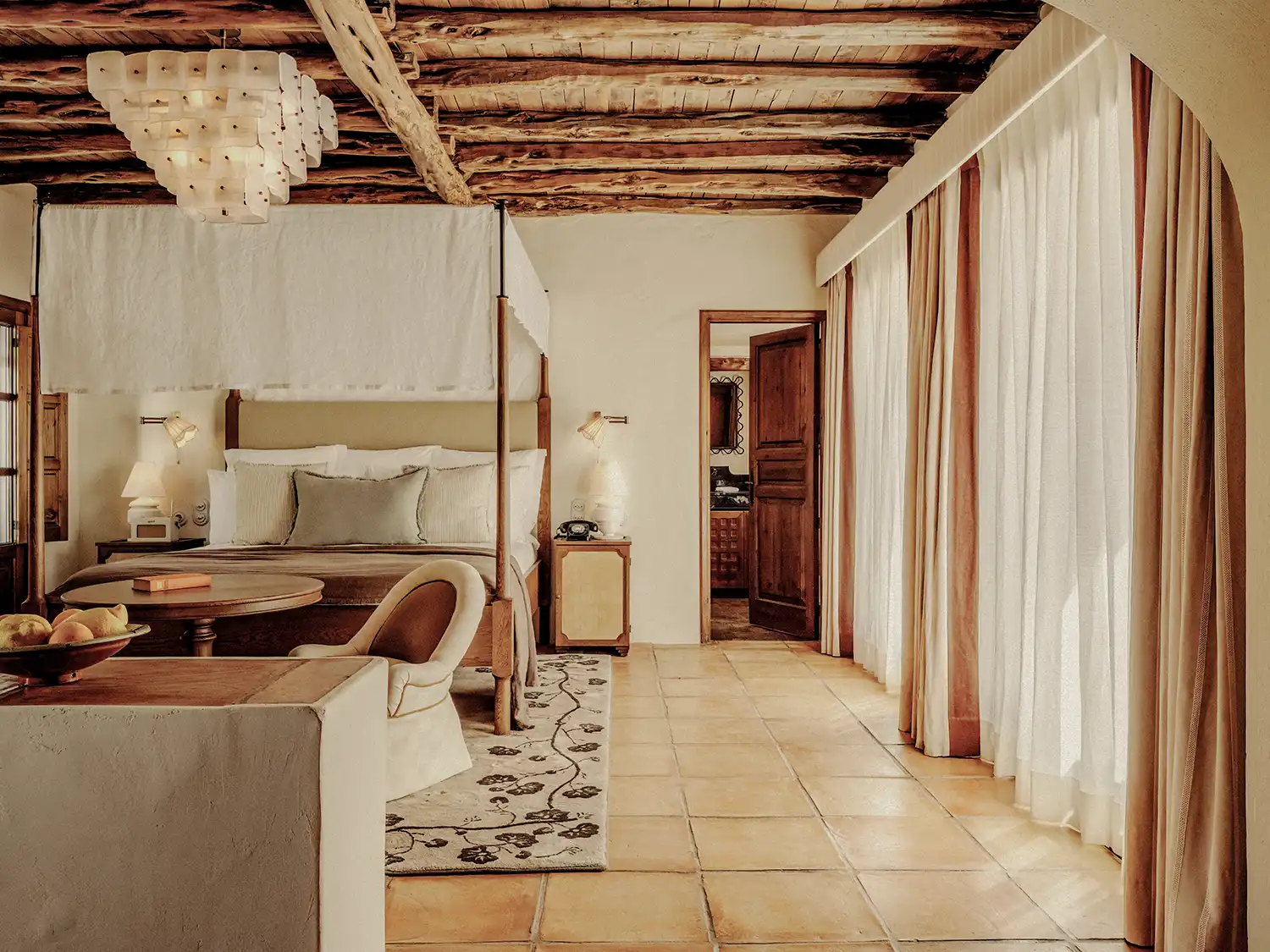 Soho Farmhouse Ibiza: Luxury Members Club in Santa Gertrudis 