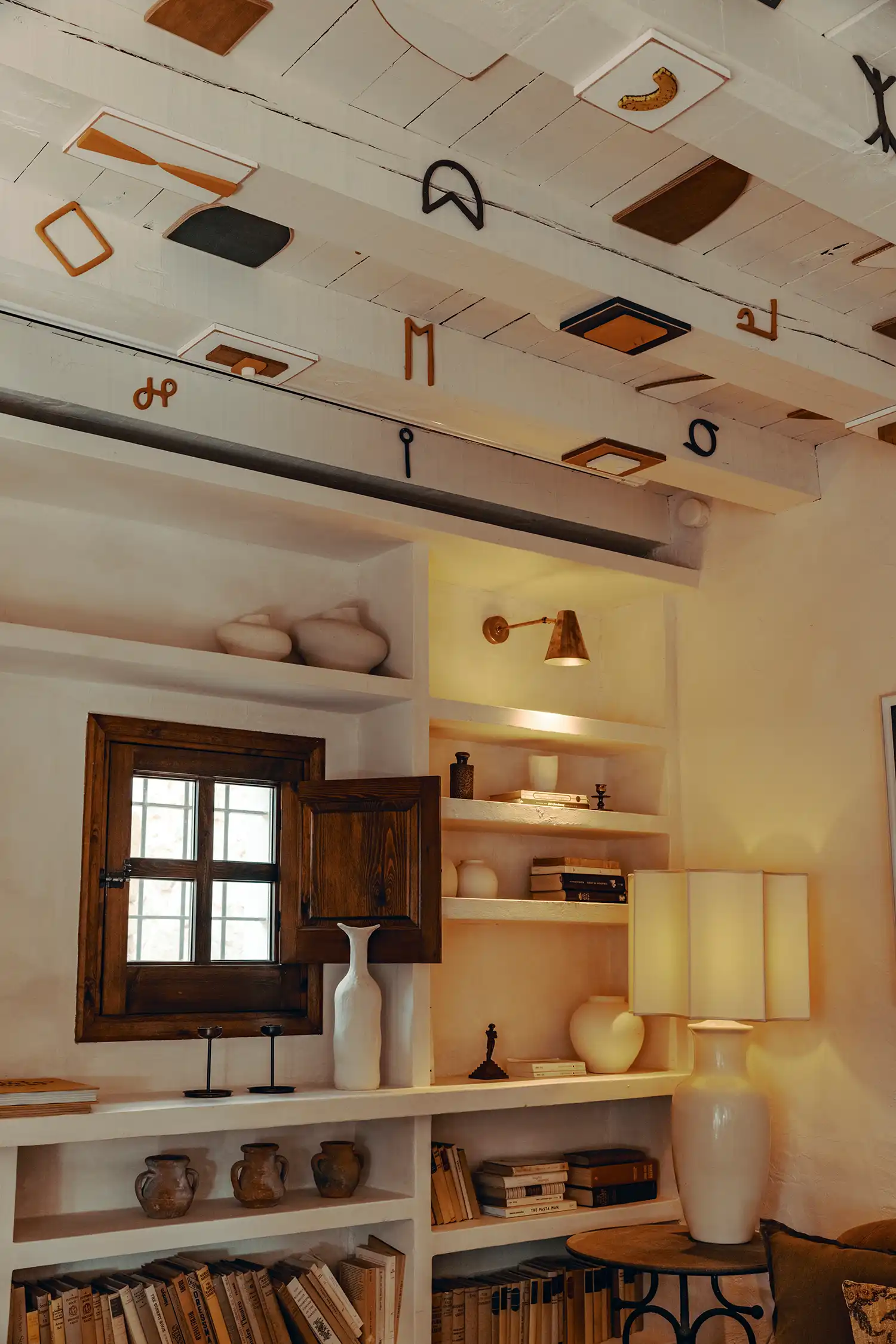 Soho Farmhouse Ibiza: Luxury Members Club in Santa Gertrudis 