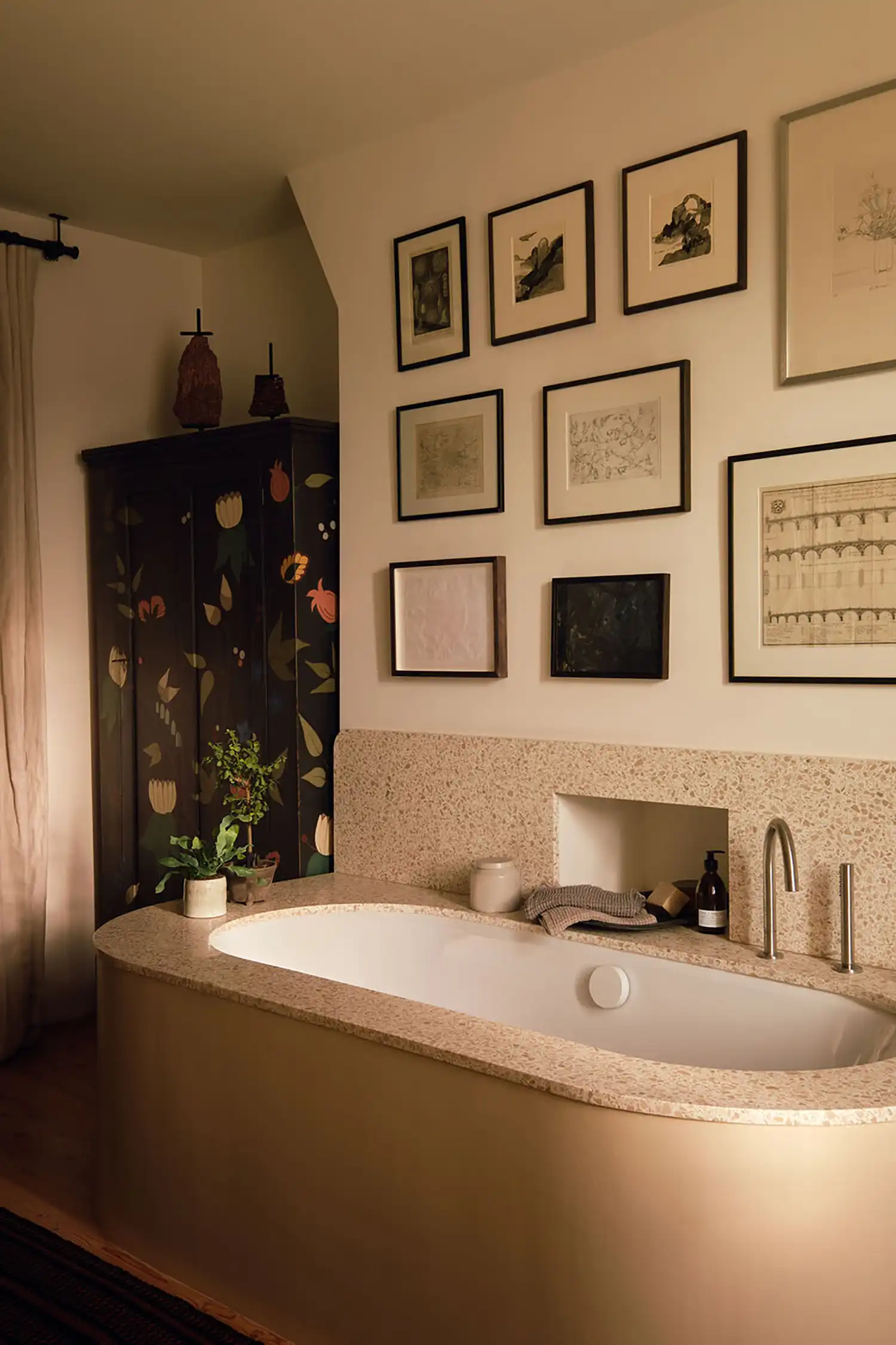 Victorian Maisonette Renovation | Mosley Thorold's Spatial Transformation