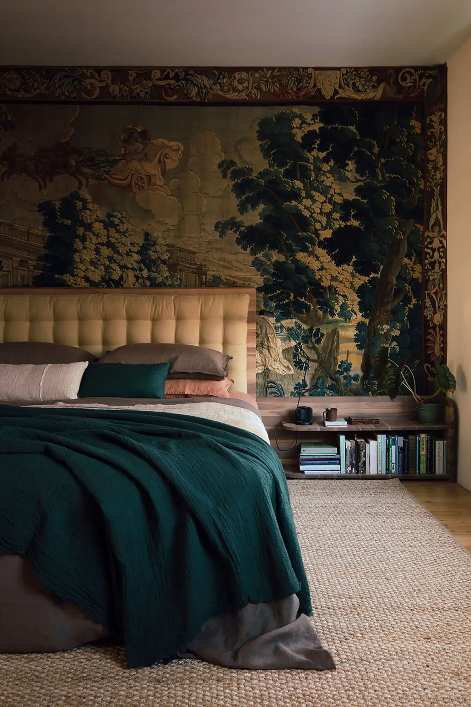 Victorian Maisonette Renovation | Mosley Thorold's Spatial Transformation