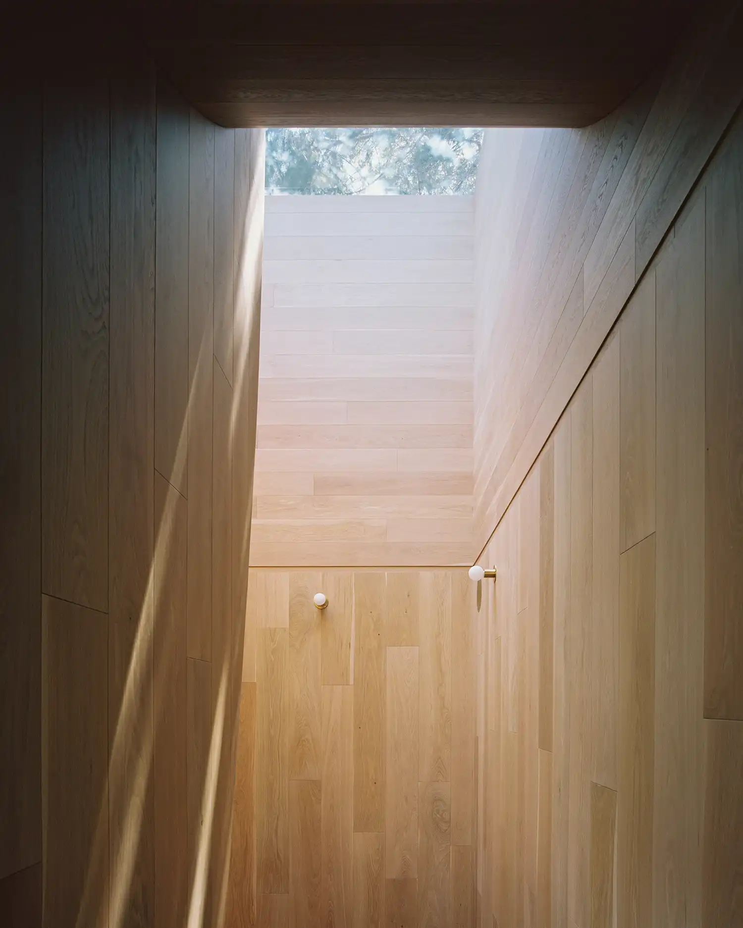 House of Horns by WOJR: Adaptive Reuse in Los Altos Hills