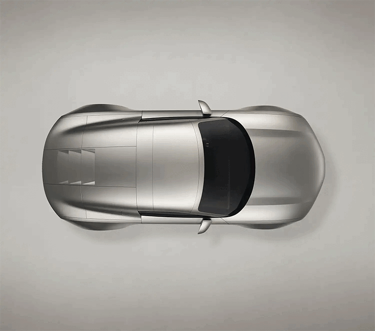 Audi Concept C: Radical Simplicity Defines New Design Era