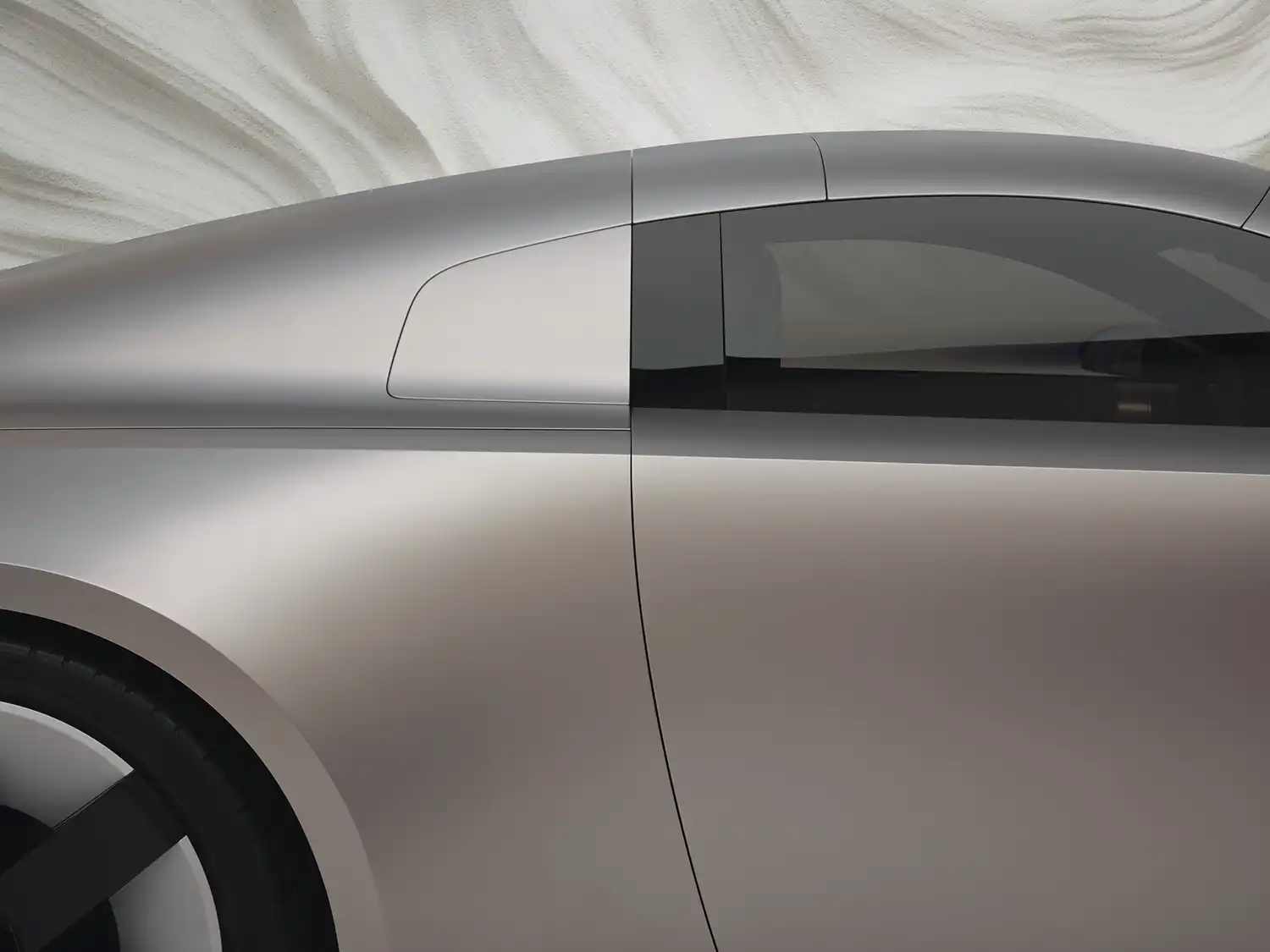 Audi Concept C: Radical Simplicity Defines New Design Era